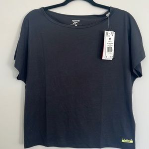 Reebok Yoga Shirt